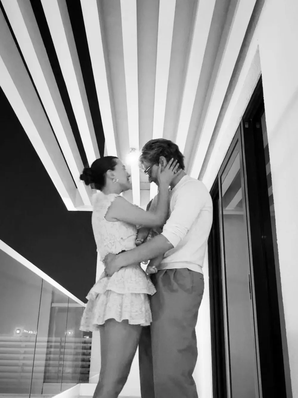 Millie Bobby Brown Shares Unusual Baby Photos, Reveals Bongiovi Name Millie-Bobby-Brown-Shares-Rare-Photos-of-Baby-Daughter-Jake-Bongiovi