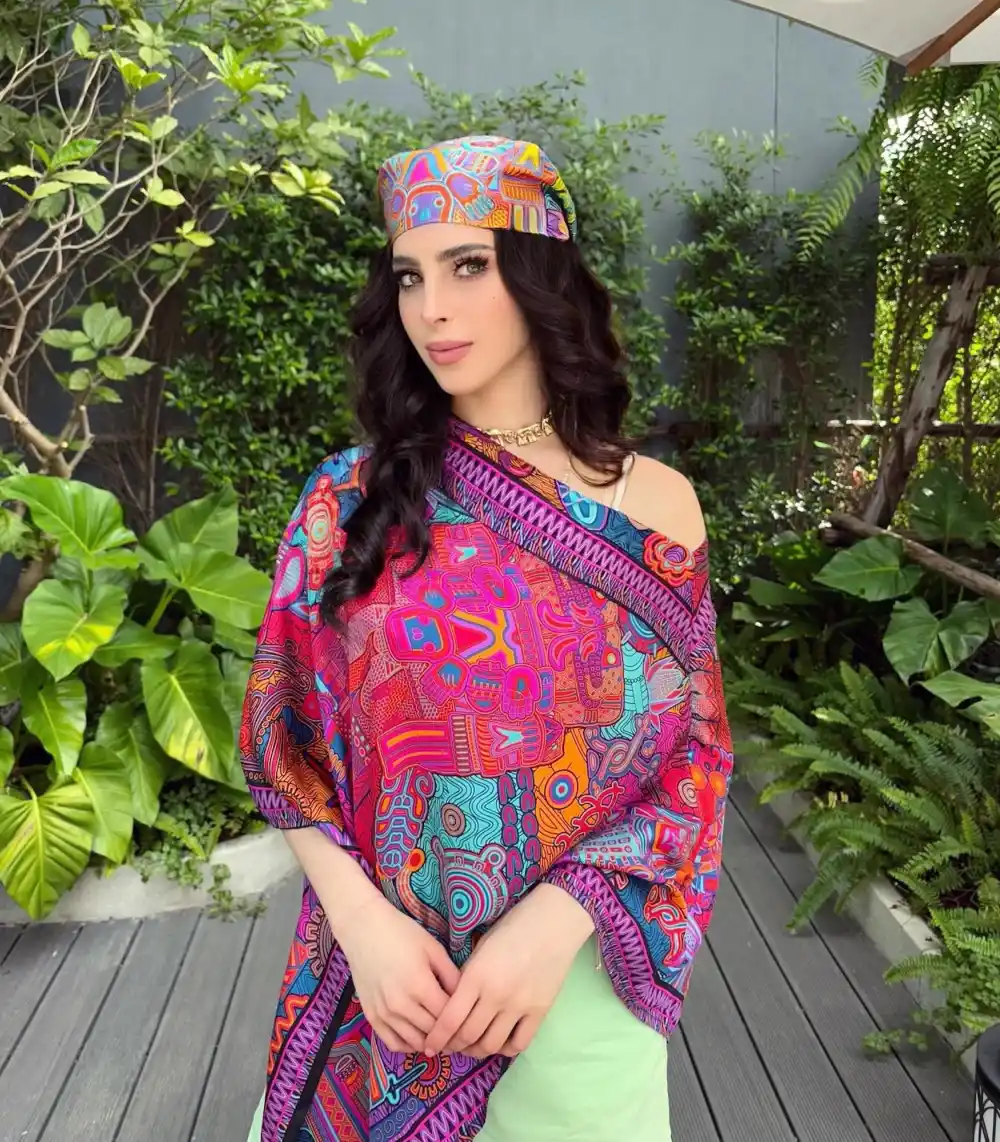 Miss Universe Fátima Bosch Defies Critics, Stands Firm on Disputed Crown FEATURE Fatima Bosch Miss Universe Mexico