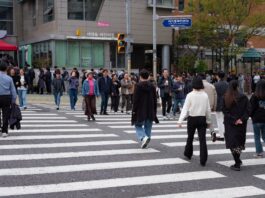 South Korea Fights Stalking with App: Victims Get Real-Time Location of Perpetrators