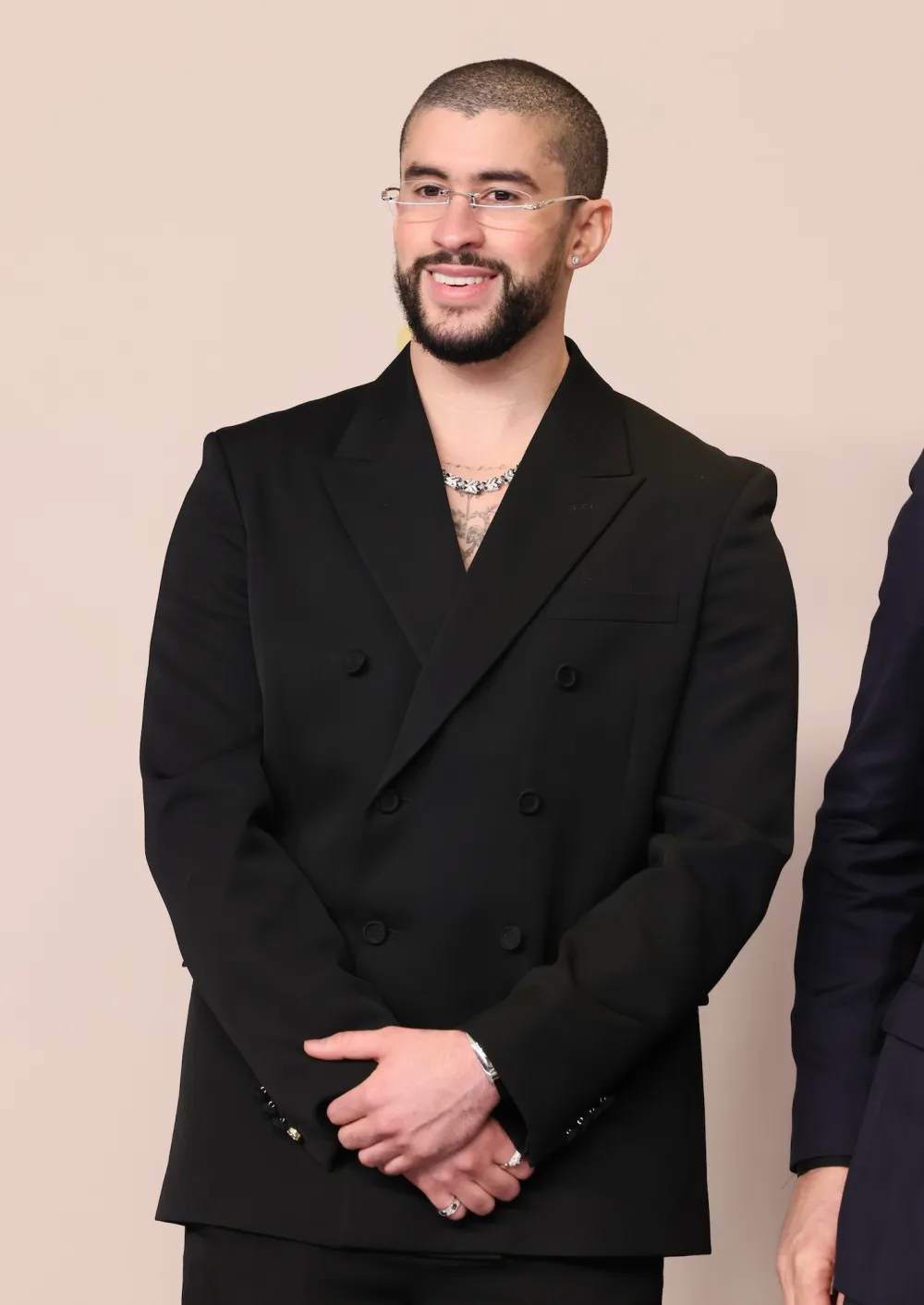 Super Bowl 2026: Bad Bunny Headlines Halftime, Puth and Carlile Lead Pre-Game Bad Bunny performing at the Super Bowl