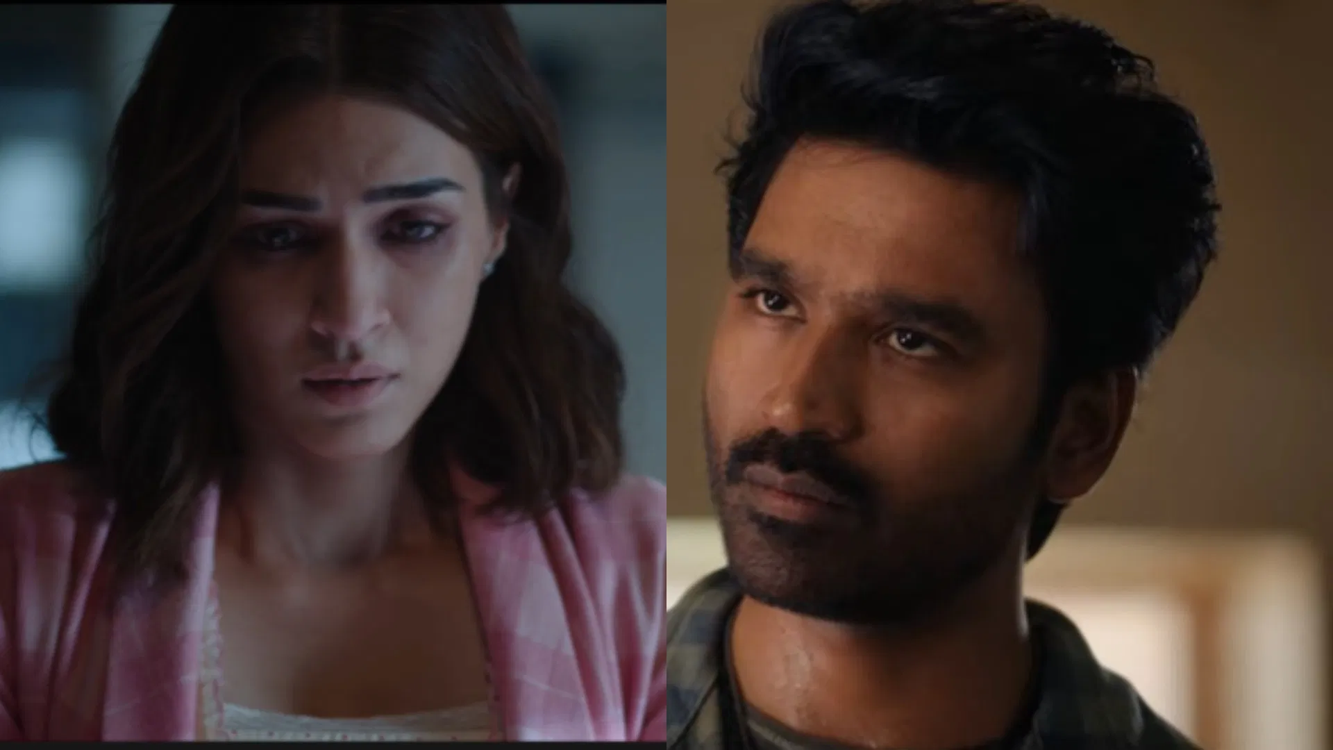 Tere Ishk Mein Claims $1.2M Tuesday Box Office; Gustaakh Ishk Falters Tuesday Box Office Report: Tere Ishk Mein, Gustaakh Ishk, Zootopia 2, 120 Bahadur, and Masti 4 Movies Collection