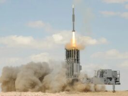 Thailand Secures $94 Million Israeli BARAK MX Air Defense System, First in ASEAN