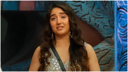 Violence Prompts Bigg Boss Evictions, But Some Contestants Get Reinstated Ashnoor Kaur from Bigg Boss