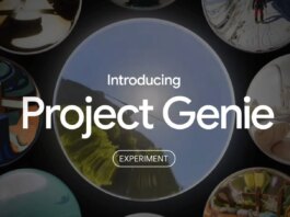 Google Genie 3 AI: Create and Explore Virtual Worlds in Real-time