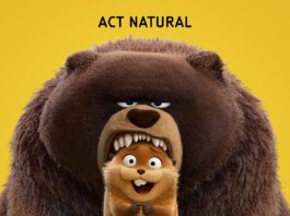 Pixar’s ‘Hoppers’ Dominates Box Office With $88M Global Debut Mabel the robotic beaver in Pixar's Hoppers