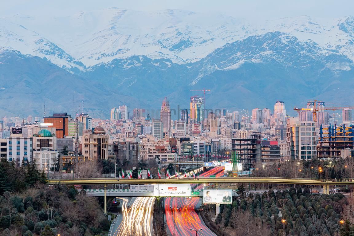 18 Killed in US-Israeli Strikes on Iran's Alborz Province as 2026 War ...